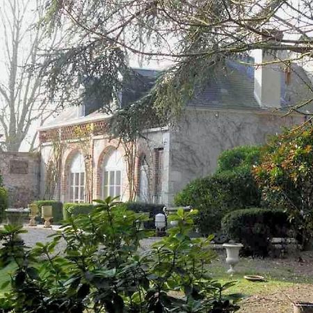 Chambre d'hotes Les Rives de la Tronne Mer Extérieur photo