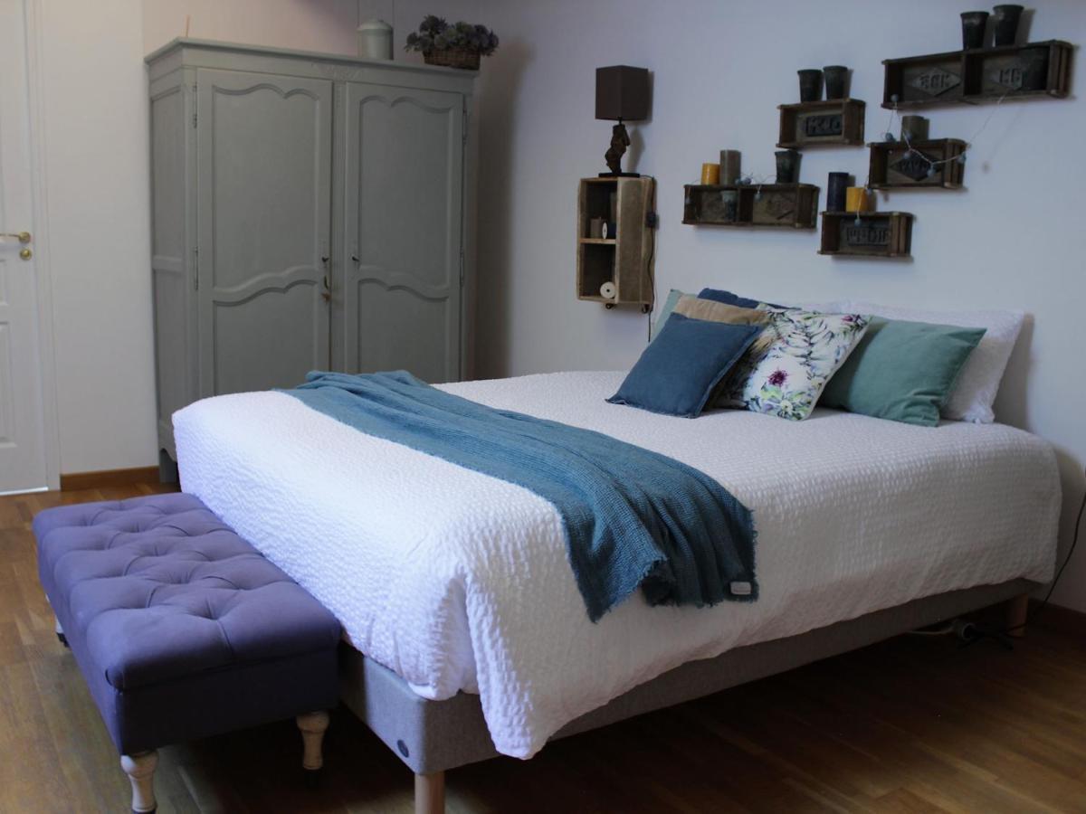 Chambre d'hotes Les Rives de la Tronne Mer Extérieur photo