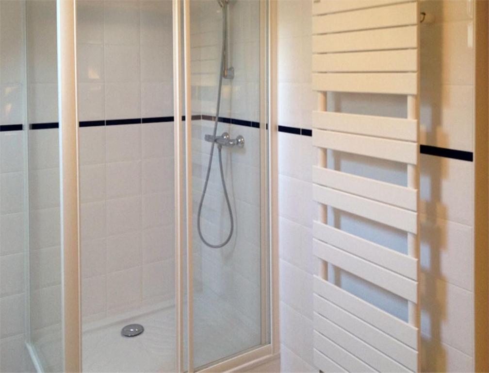 Chambre d'hotes Les Rives de la Tronne Mer Chambre photo